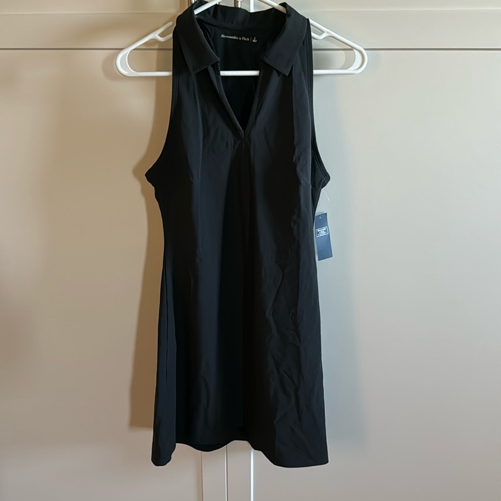Abercrombie and fitch tennis dress